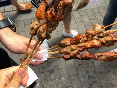 -同来顺烧烤餐厅(哈尔滨道店)