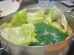-蝎王府羊蝎子(西直门店)