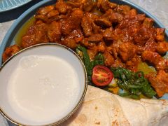 -木尔坦·Multan巴基斯坦清真餐厅halal(大智嘉园店)