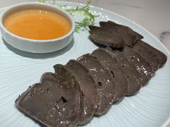 -澄记狮头鹅安粮店