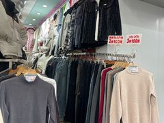-龙翔服饰城(龙翔大厦店)