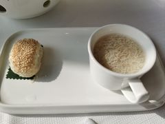 -扬州香格里拉·香宫中餐厅