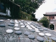 -天龙八部武侠城