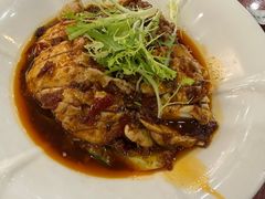 -桃子餐厅·天津菜(红星路直营店)