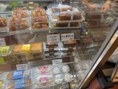 -C·BREAD饱仓(北苑店)
