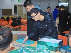 -广东药科大学(广州校区大学城校园)