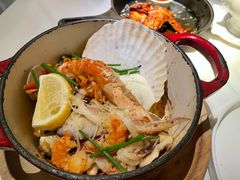 主厨海鲜饭-夏朵餐厅(丁香店)