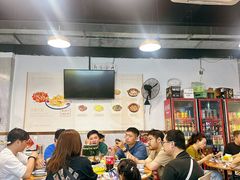 -兴兴旺·冬瓜盅·啫啫煲(西华路店)