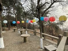 -虞山风景区