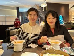 -海派悦庭·海胆烧麦·新融合菜(凯德广场店)