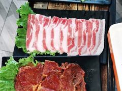 -齐齐哈尔炭匠烤肉(福城上上城店)