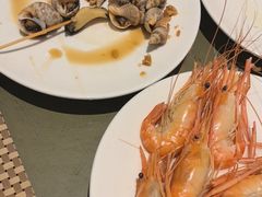 -长沙三景韦尔斯利酒店·Oval全日制餐厅自助餐