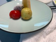 -富阳国际贸易中心大酒店富盈门中餐厅