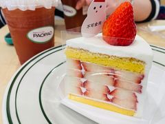-PAOPAO Bakery&Café(港汇店)