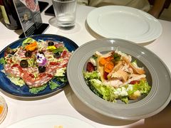 -K·Kitchen KK牛扒厨房(江南西店)