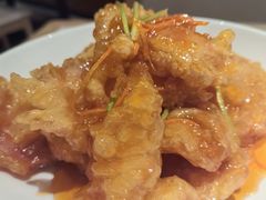 -关东小磨东北菜(漕河泾印象城店)