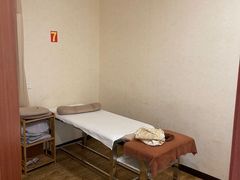 -筋骨堂热敷推拿按摩(枫林绿洲店)