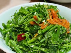 -小吊梨汤·北京菜·烤鸭(清河万象汇店)