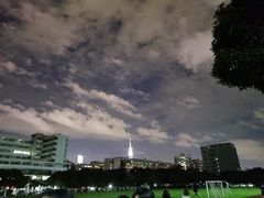 -广东轻工职业技术大学(新港校区)
