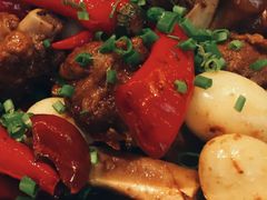 鹌鹑蛋-大碗厨(东风路店)