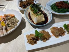 -阿莉餐厅(枣阳路店)