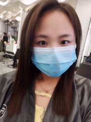 -FASHION PALACE hair+