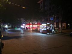 -西司夜市