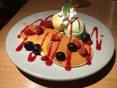 -Lia Cafe Bar Restaurant松山咖啡屋