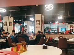-来相会饺子·新辽菜(甘家口店)