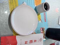 -鑫裕园三个拿手菜(白堤路店)