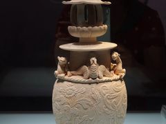 -景德镇中国陶瓷博物馆