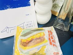 -一鸣真鲜奶吧(双菱路店)