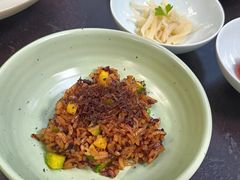 -T館·花园艺术餐厅