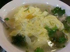 -买又大餐厅(福林里店)