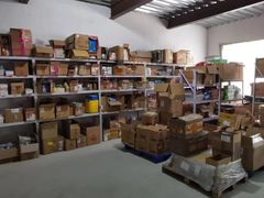 -安东易迷你自助仓储寄存仓库(草桥店)