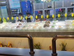 -新海渔港·胶东海鲜家常菜·家宴(奥体中心店)