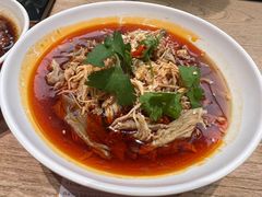 -新万鑫银丝面·非遗无锡味(惠山古镇店)