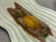 -九献创意菜·牛排馆(亮马河花园店)