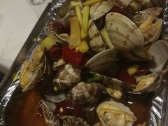 -蛙蛙叫干锅年代(簋街总店)