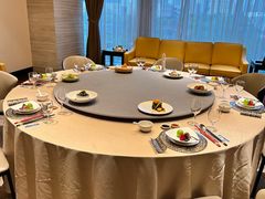 -宁波逸东豪生大酒店·逸轩中餐厅