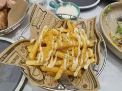 -西语·炭烧牛排(卓越中寰店)