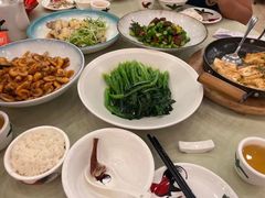 -顺风山庄(水濂山店)