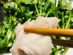 -张凯达·深海石斑鱼潮汕火锅(十五年品牌•虹桥天街店)