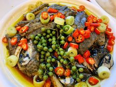 -客临百思德·东北特色馆(龙湖时代天街店)