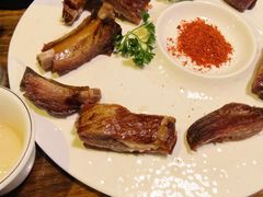-庭院小酌(瑞莲街店)