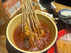 -北三老太太烧烤(人生一串上榜店)