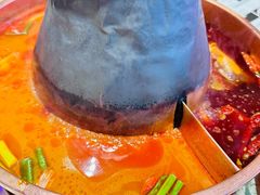 -乔先生涮肉·鲜活牛羊肉火锅(塘沽店)