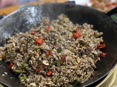 -牛八宝桂林米粉(八里庄店)