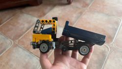 -乐高授权专卖店(华采天地店)