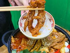 -万达广场(桂林高新店)
